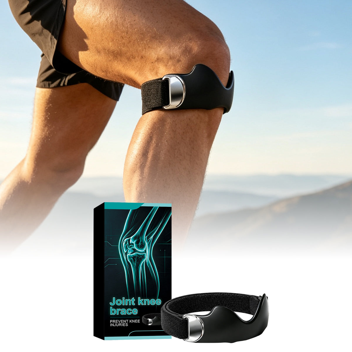 Flexation Precision Strap