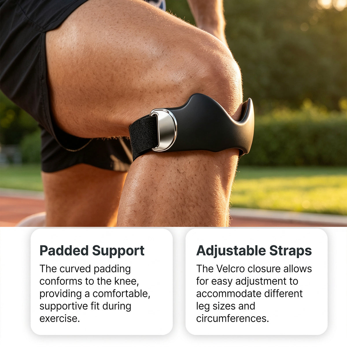 Flexation Precision Strap